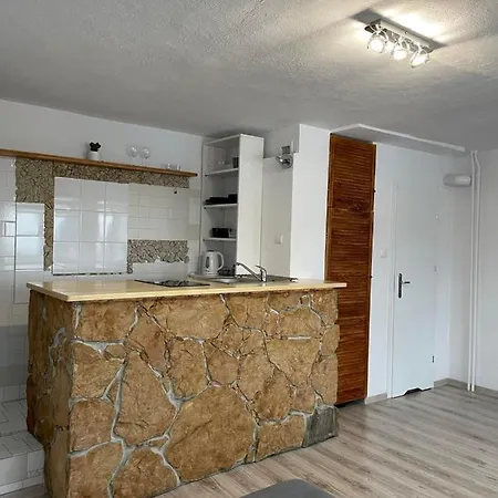 W Centrum Warszawy *