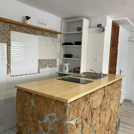 Appartement W Centrum Warszawy *